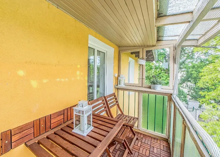 Victus Apartamenty, Victus Apartament Meru
