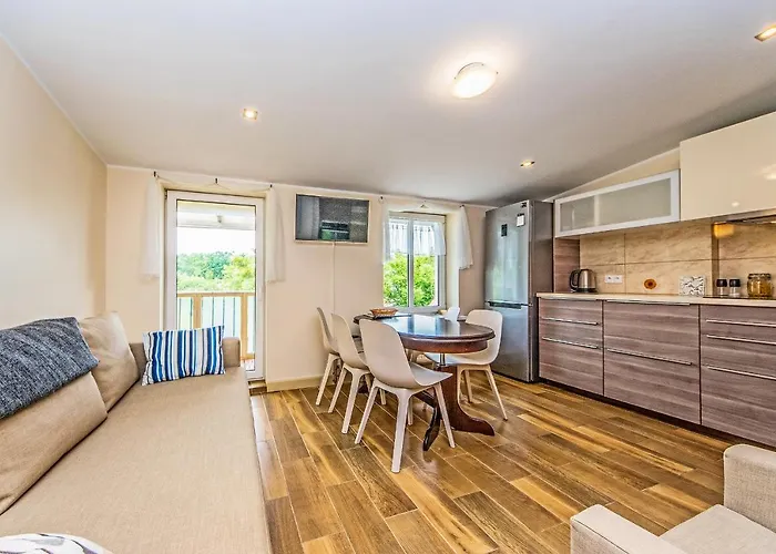 Victus Apartamenty, Victus Apartament Meru