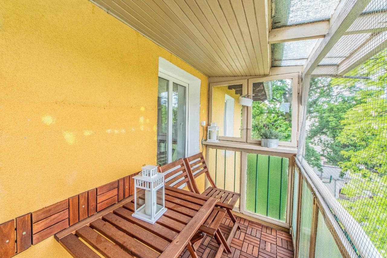 Victus Apartamenty, Victus Meru Sopot