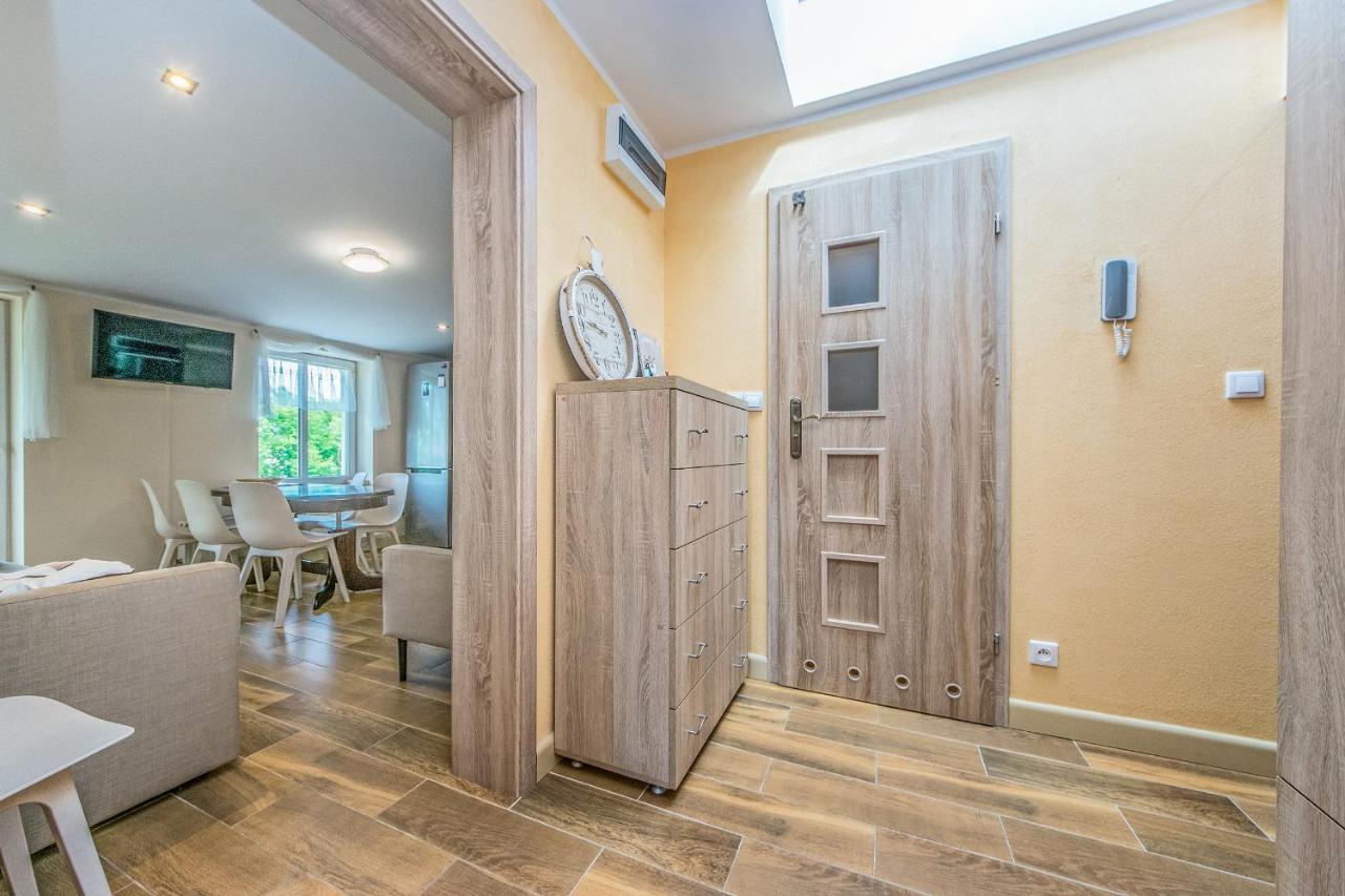 Victus Apartamenty, Victus Meru Apartment