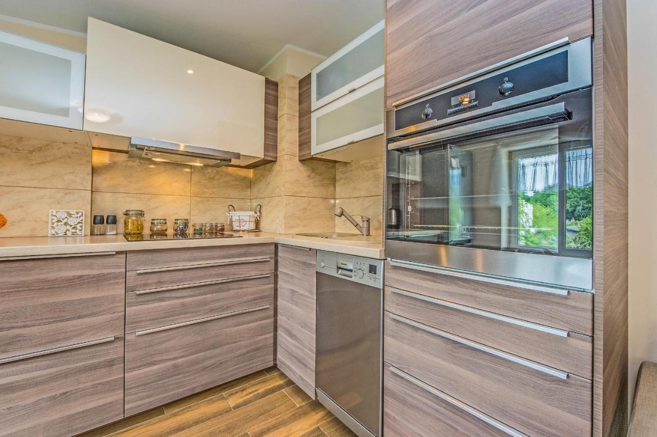Apartament Victus Apartamenty, Victus Meru Sopot