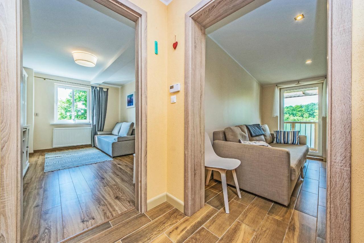 Apartment Victus Apartamenty, Victus Meru