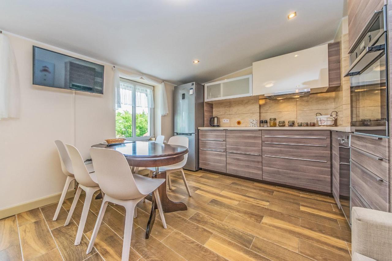 Victus Apartamenty, Victus Meru Apartment *