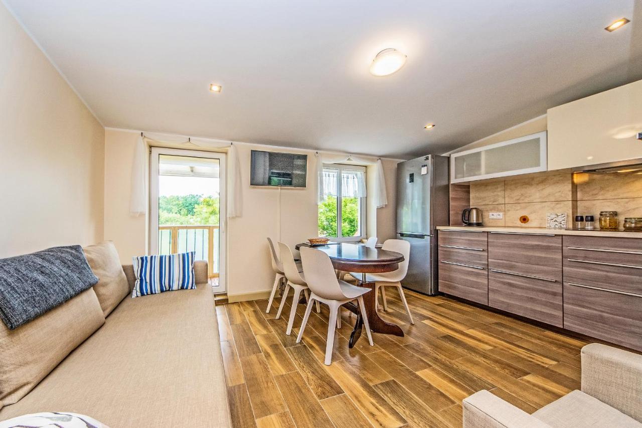 Victus Apartamenty, Victus Meru Apartment