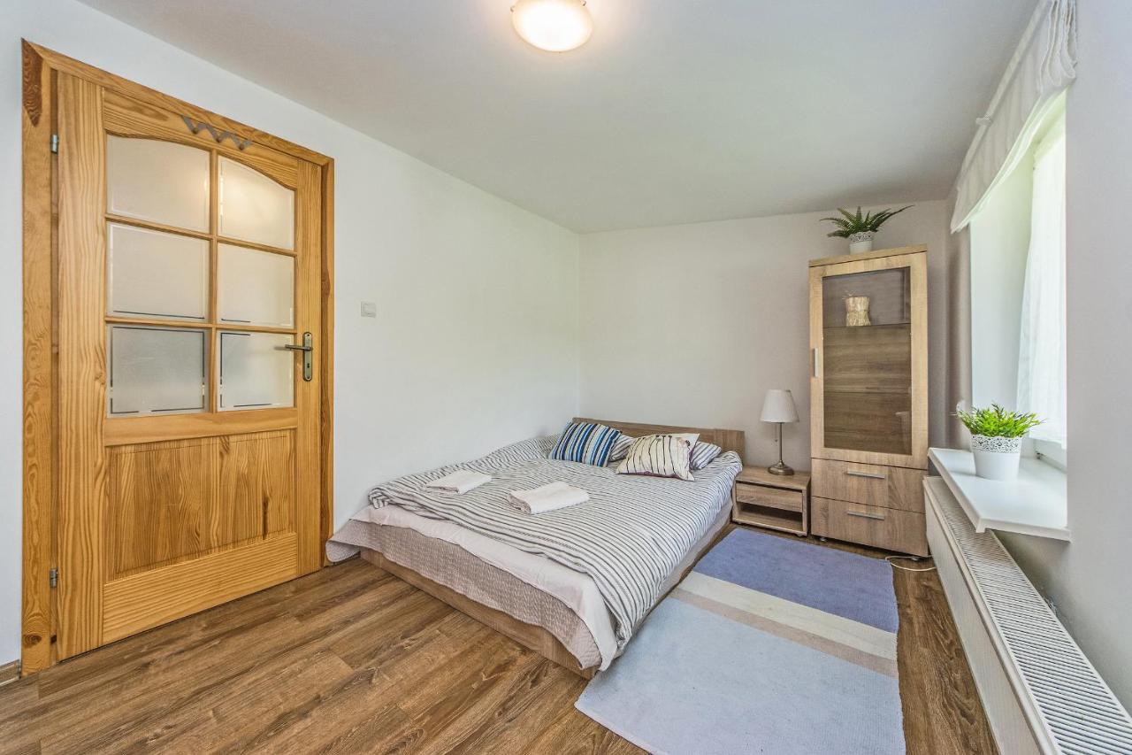 Victus Apartamenty, Victus Meru Apartment *