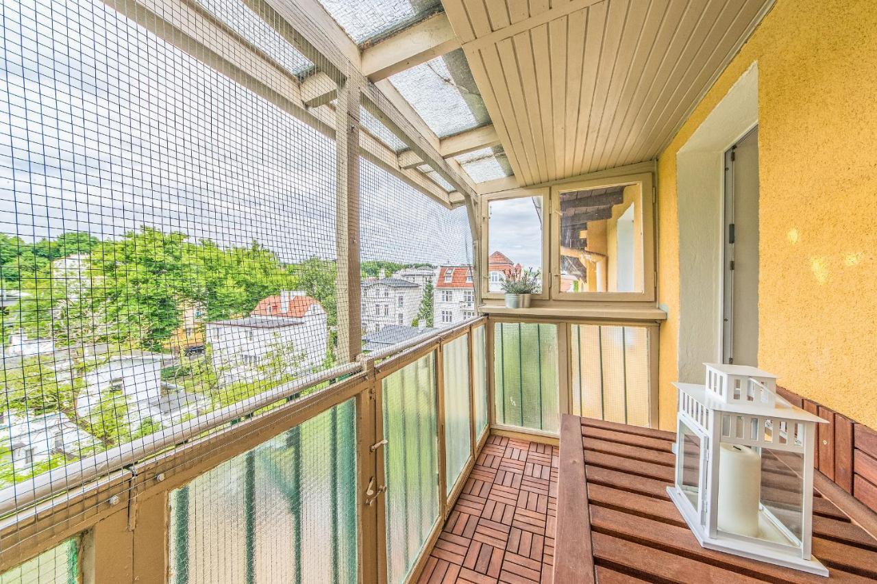 Apartament Victus Apartamenty, Victus Meru *