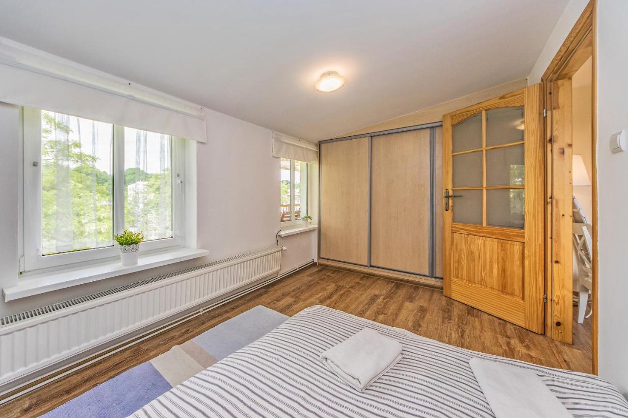 Victus Apartamenty, Victus Meru Apartment Zoppot