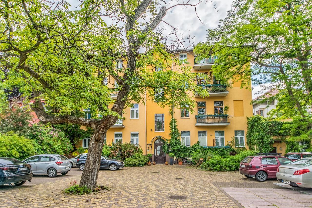 Victus Apartamenty, Victus Meru Apartament