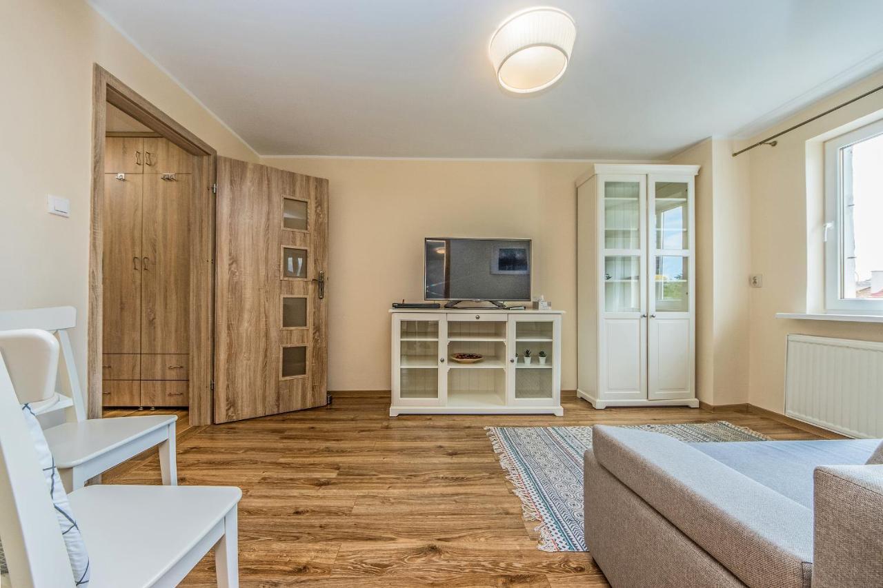 Apartment Victus Apartamenty, Victus Meru
