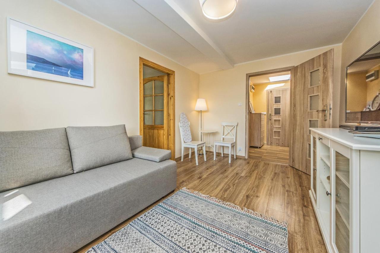Victus Apartamenty, Victus Meru *