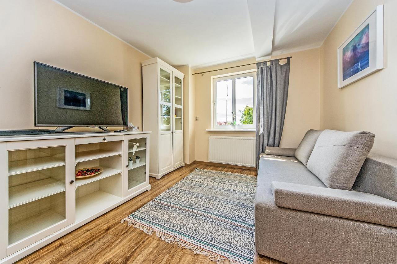 Victus Apartamenty, Victus Meru Apartament *