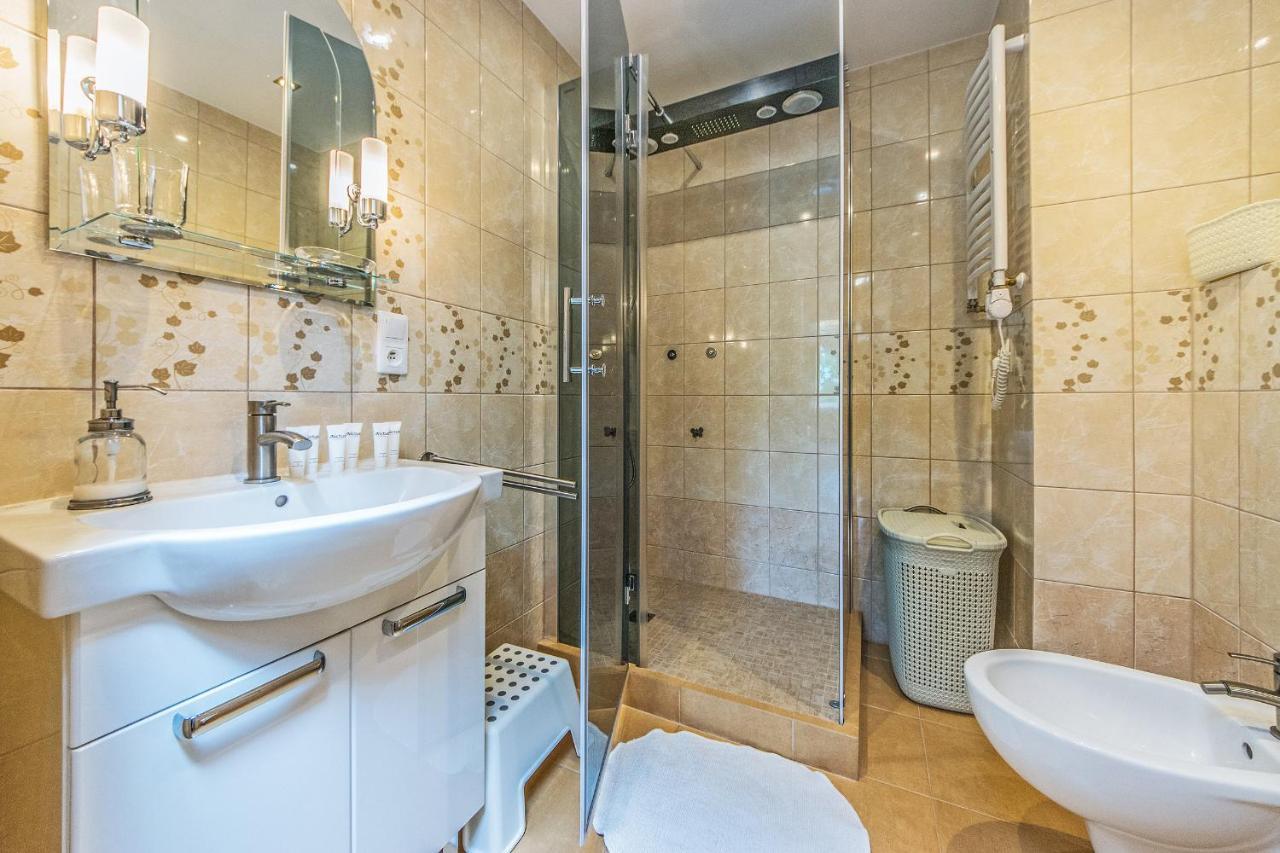 Victus Apartamenty, Victus Meru * Sopot