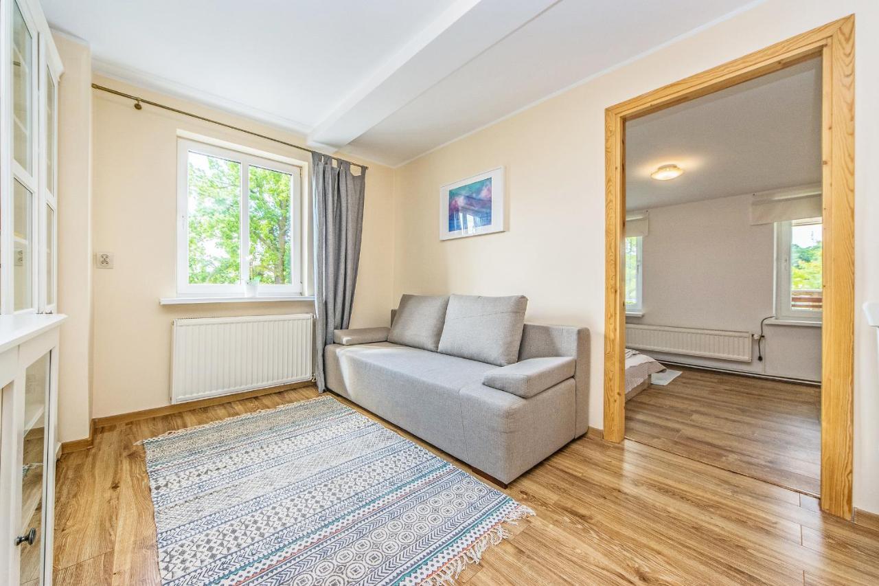 Victus Apartamenty, Victus Meru Sopot