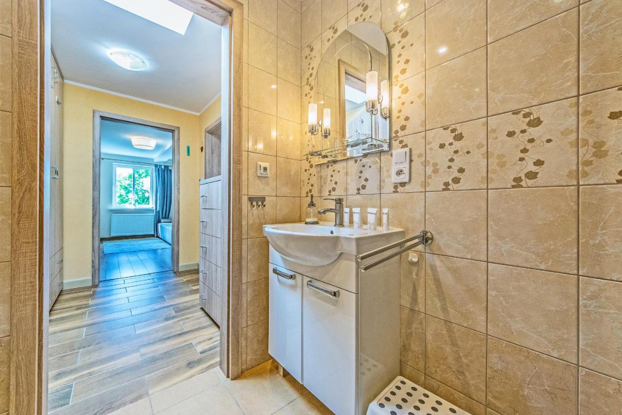 Victus Apartamenty, Victus Meru Zoppot